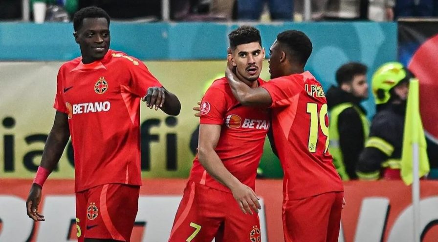 FCSB x PAOK: Palpite com odds 6+ na Europa League