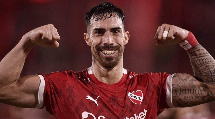 Platense x Independiente: Palpite com odds 7 no Campeonato Argentino